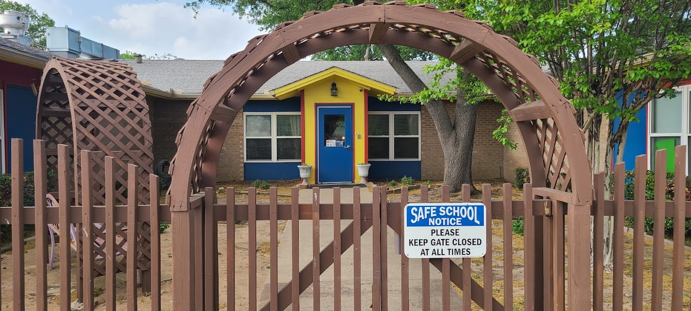 Denton City County Day School