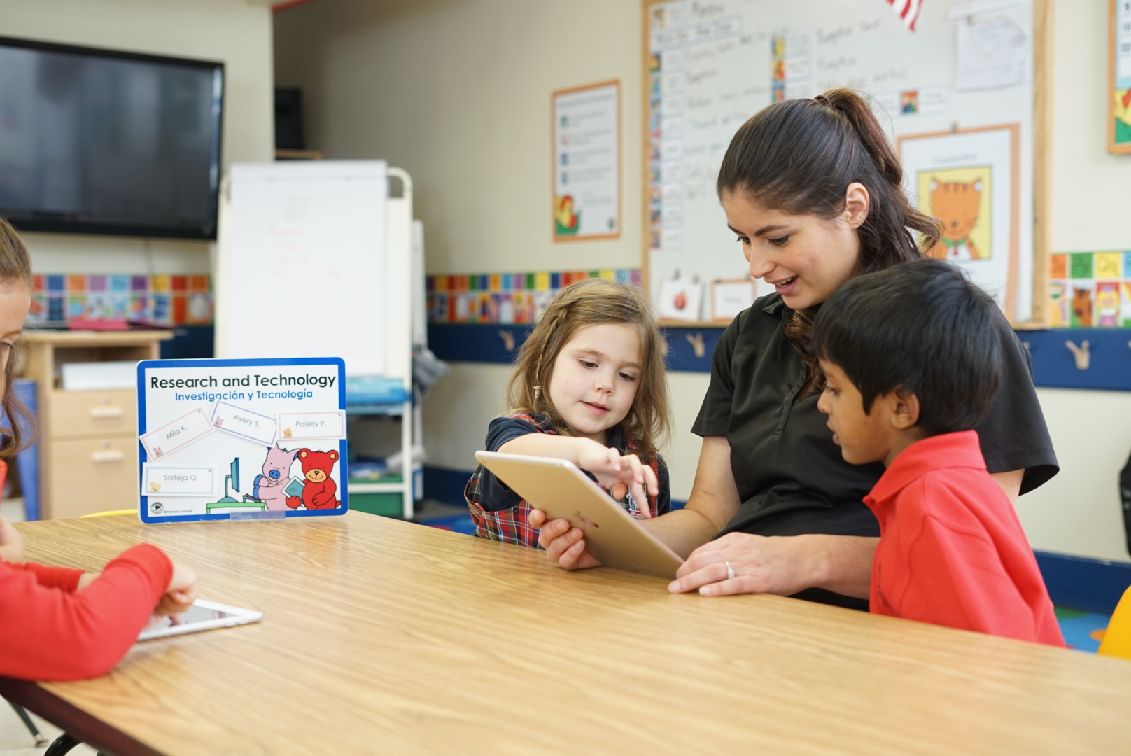 Primrose School Of Austin At Mueller