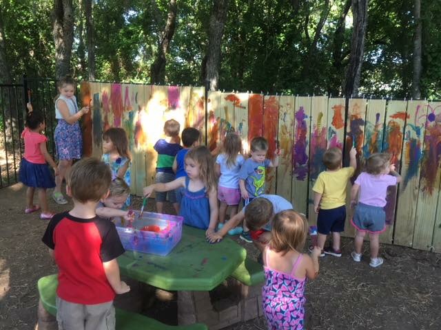 Argyle Fine Arts Preschool