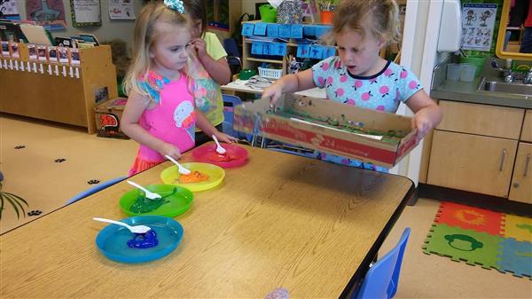 Virginia Gallian Child Development Center