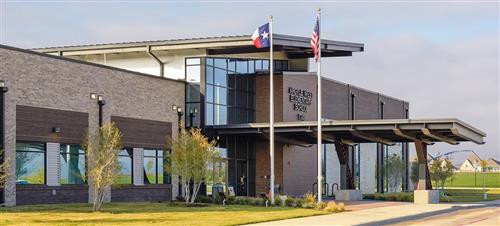 Eagles Nest At Argyle West Elementary