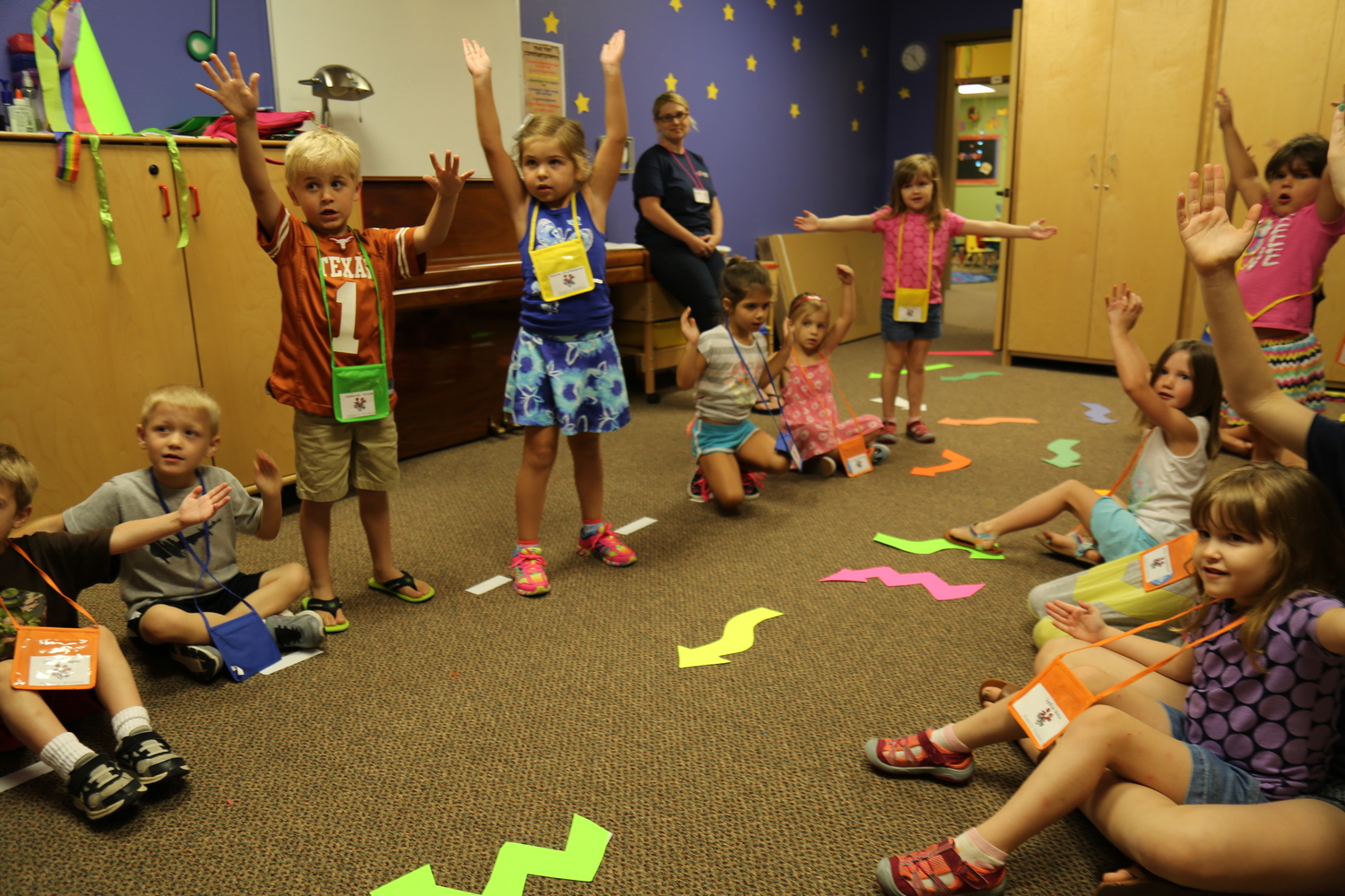 Kingdom Kids