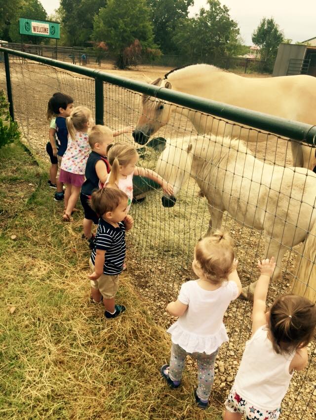 BCKB Christian Child Care and Schoolers Academy