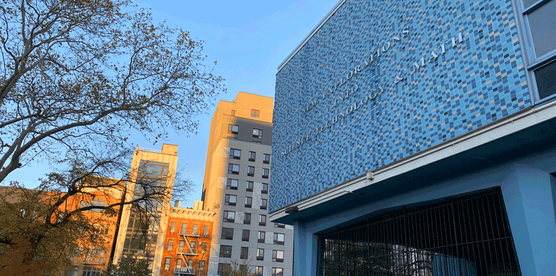 Grand Street Settlement SONYC @ Nest & M