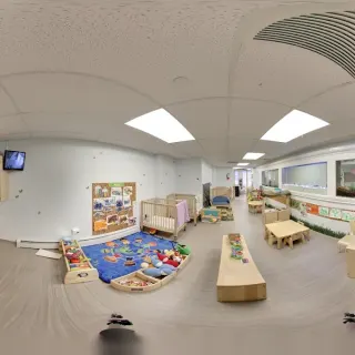 ALL MY CHILDREN DAY CARE & NURSERY SCHOOL