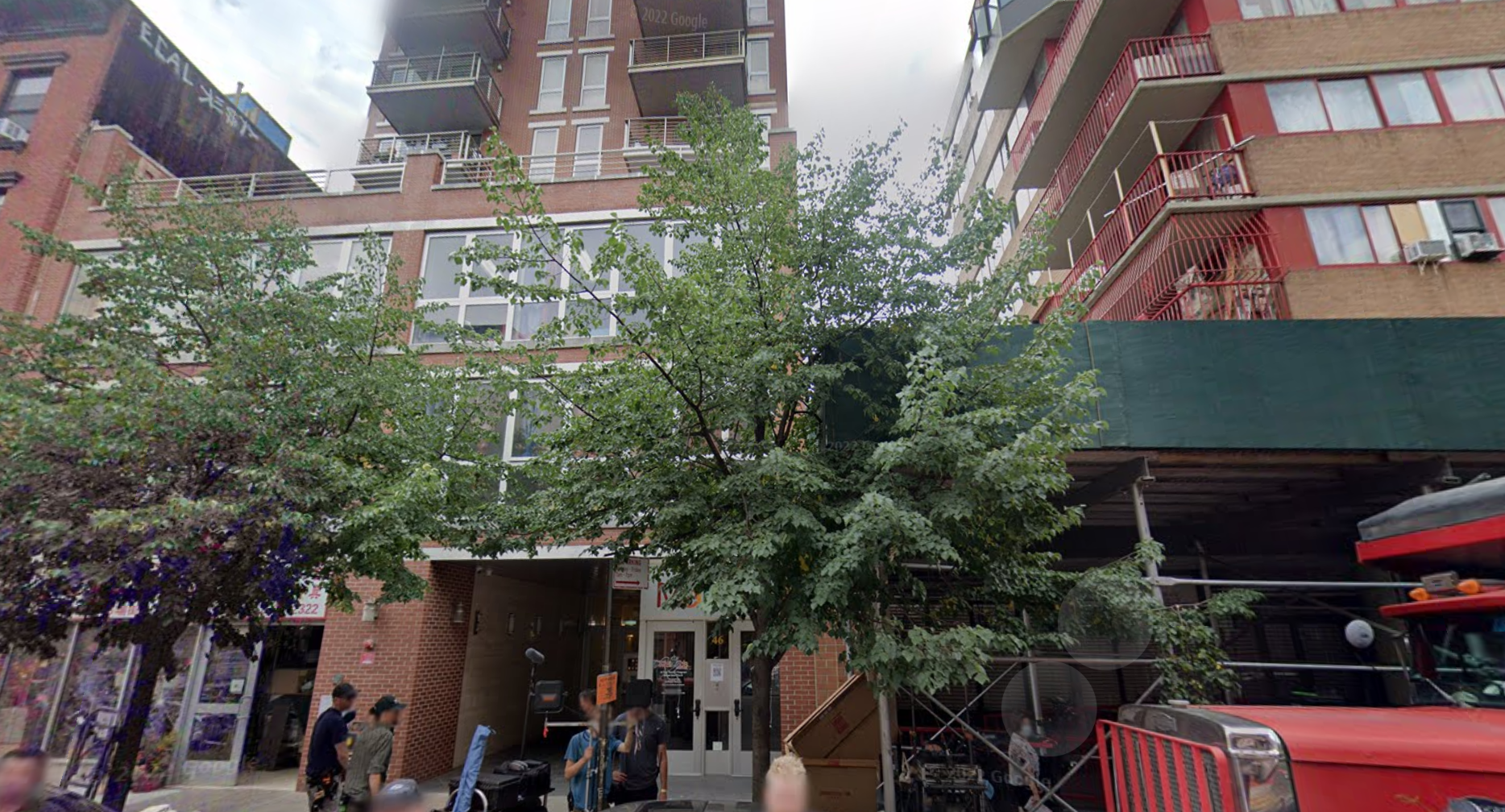 Metrokids Cradle ( South End) Inc