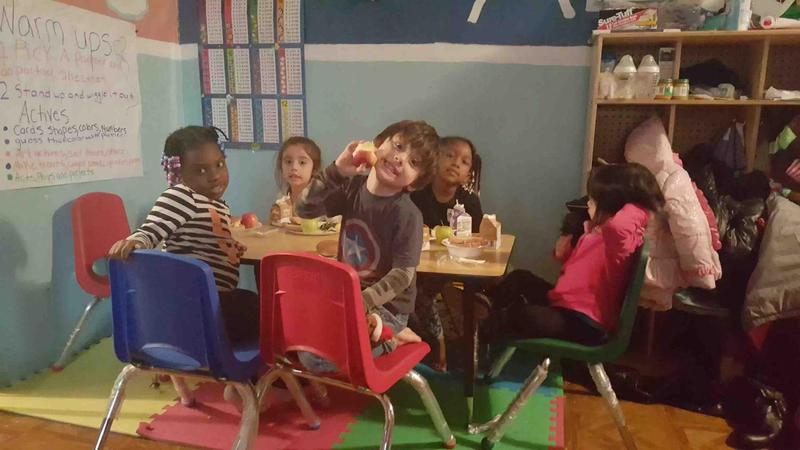 Little Charmer's Family Daycare