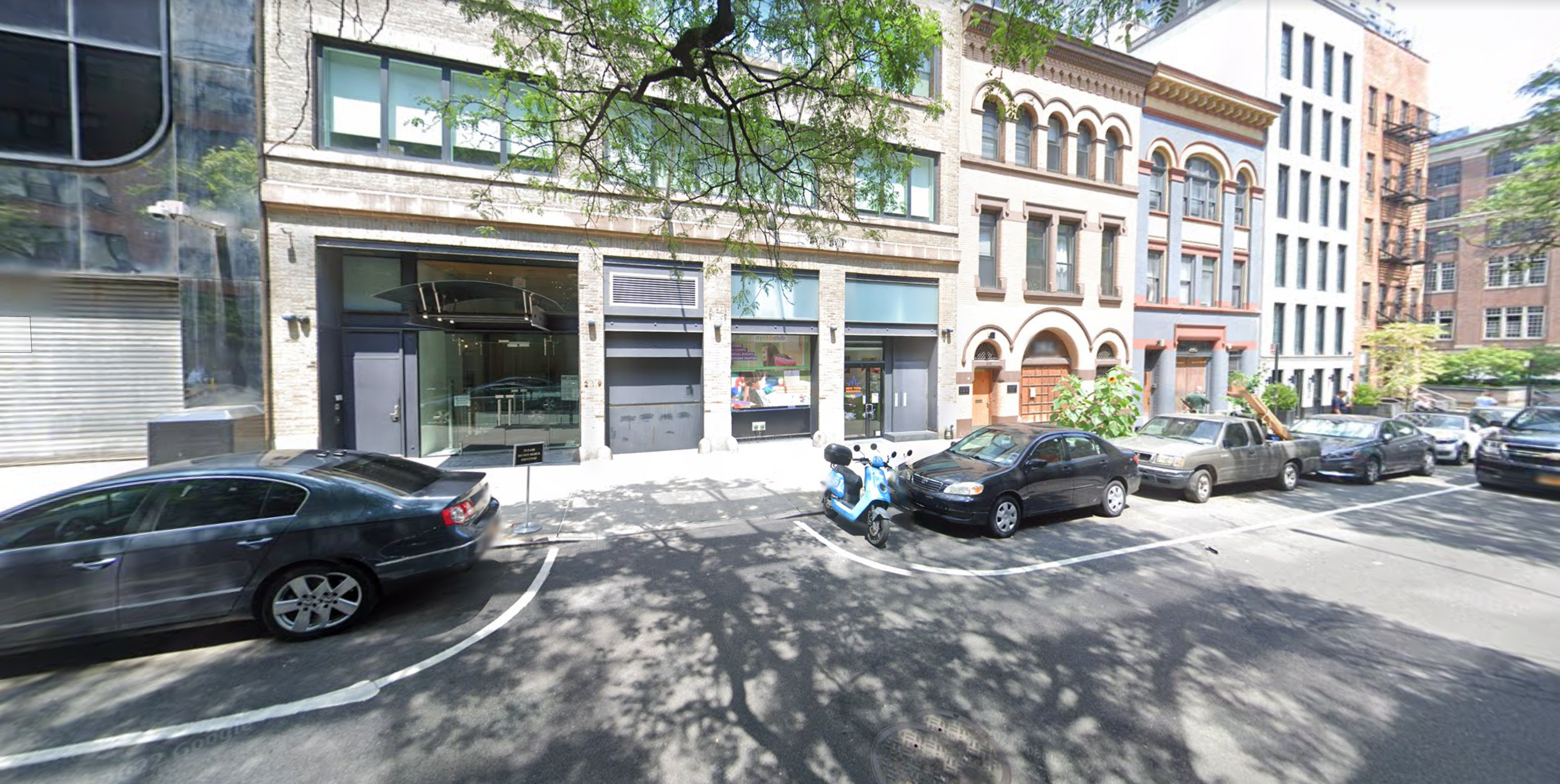67th Street Club, LLC