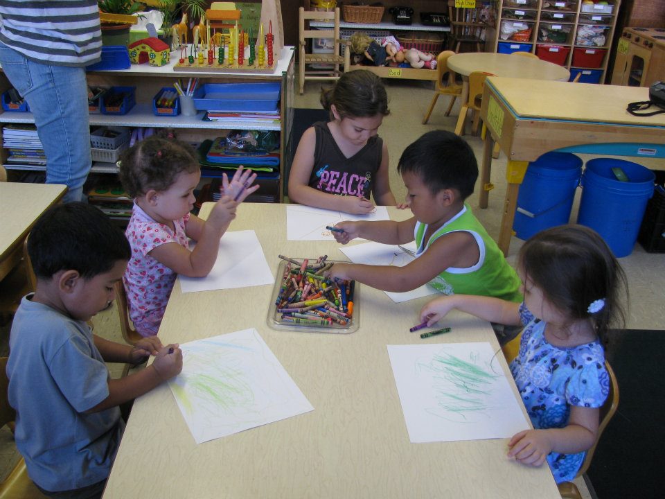 The Children's Learning Center @ Hunter College