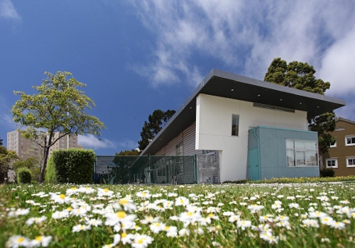 Montessori Children's Center