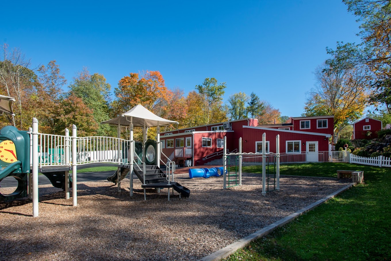 The Montessori Children