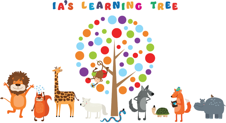 Ia's Learning Inc.