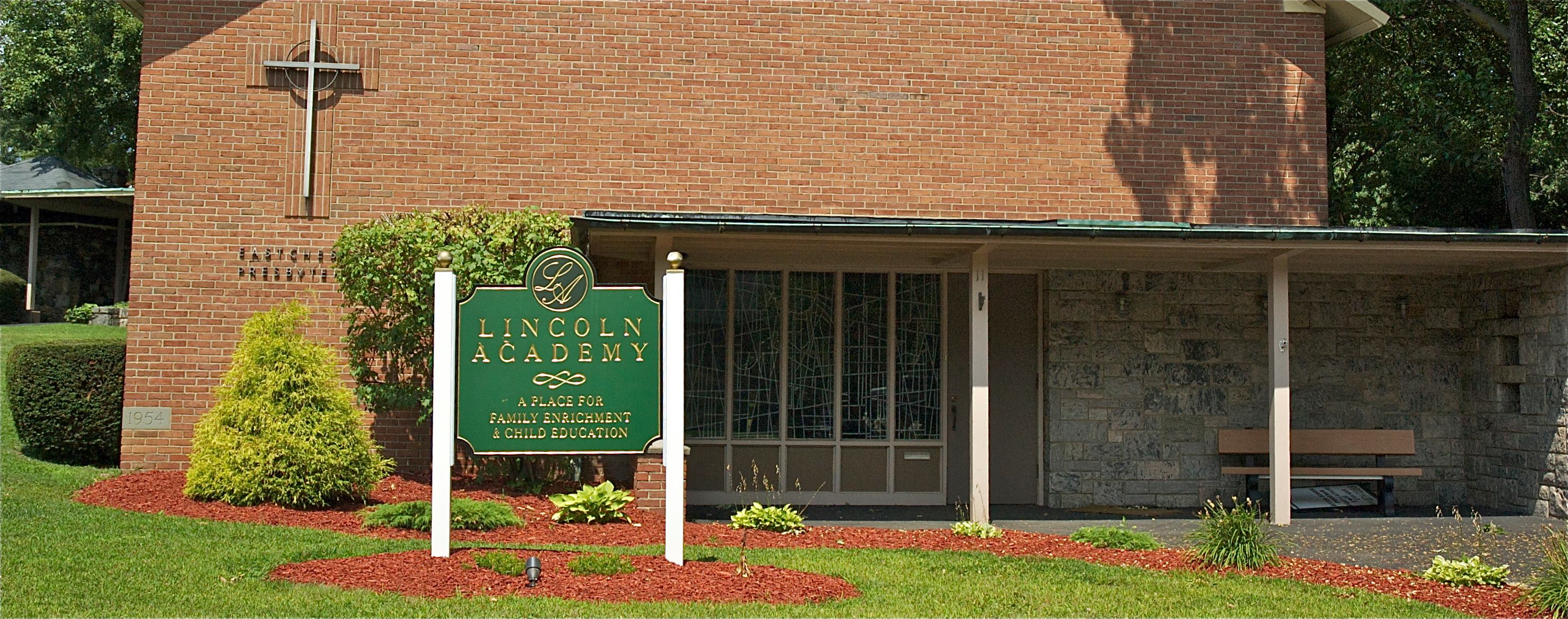 Lincoln Academy