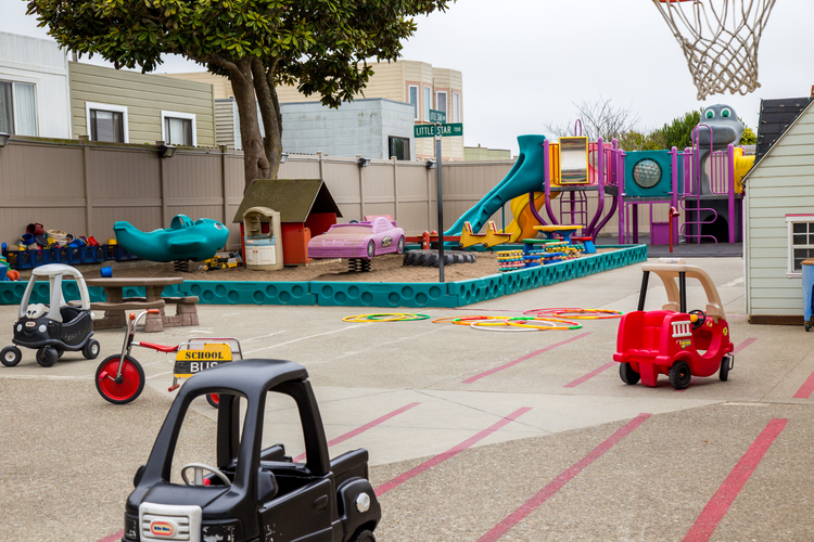 Little Star Preschool Too