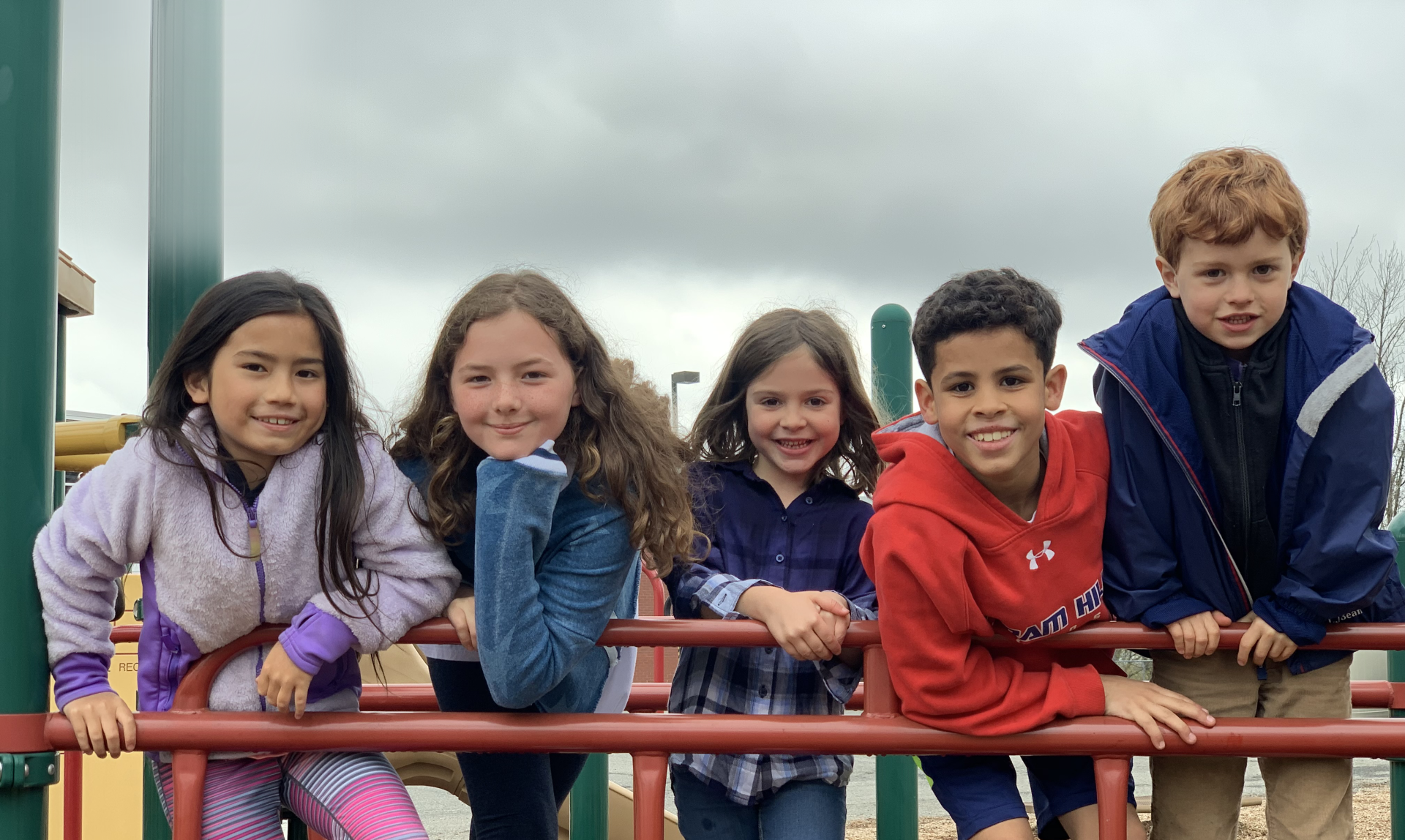Armonk Children's Corner, Inc.