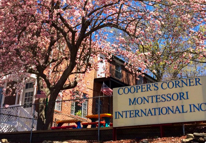 Cooper's Corner Montessori International Inc