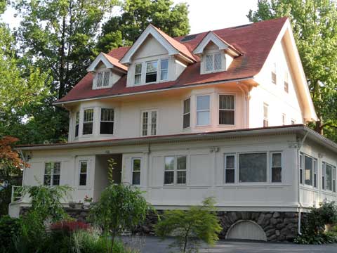 Liberty Montessori School International