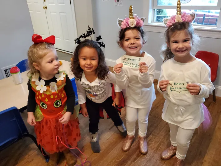 Teach N Tumble Daycare