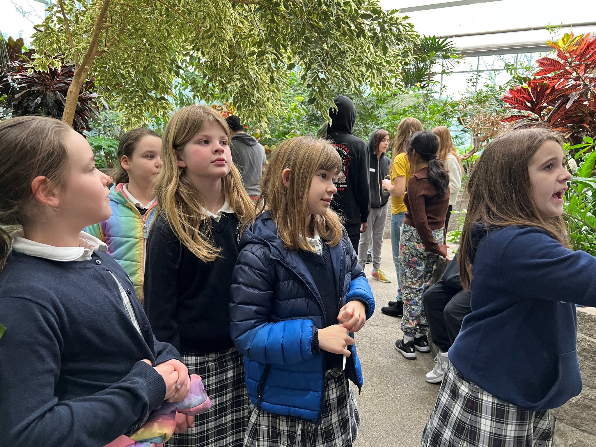 St. Joseph School Pre-Kindergarten (St. Joseph School - Issaquah)
