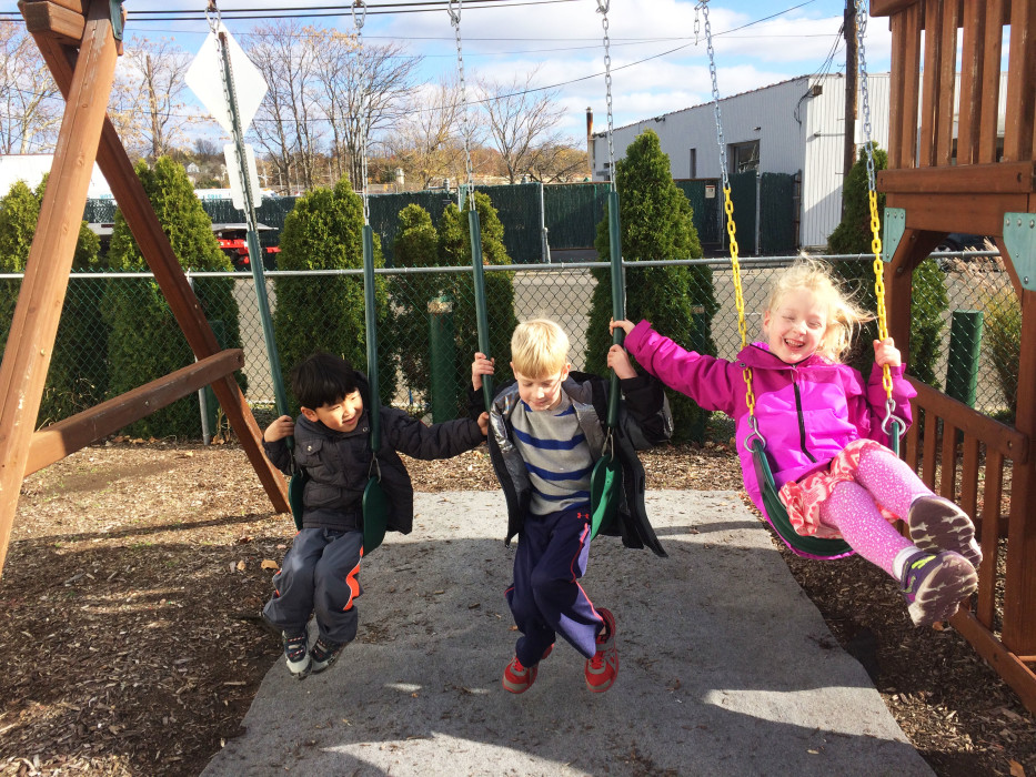 My Spectrum School, My Spectrum Center Early Childhood Education & Gifted Education