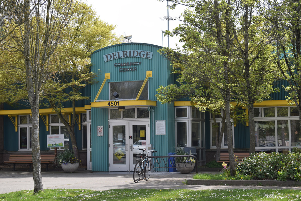 Delridge Community Center