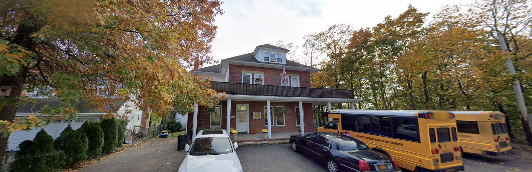 The Happy Montessori School of Port Washington