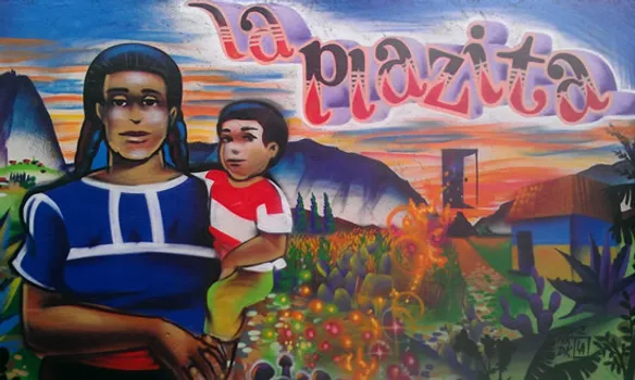 LA PLAZITA PRESCHOOL III