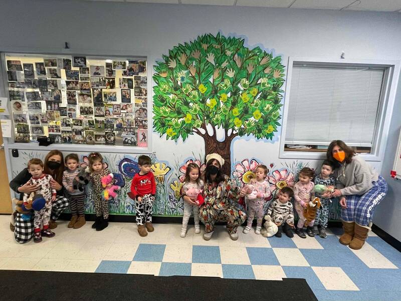 Community Synagogue ECC of Port Washington