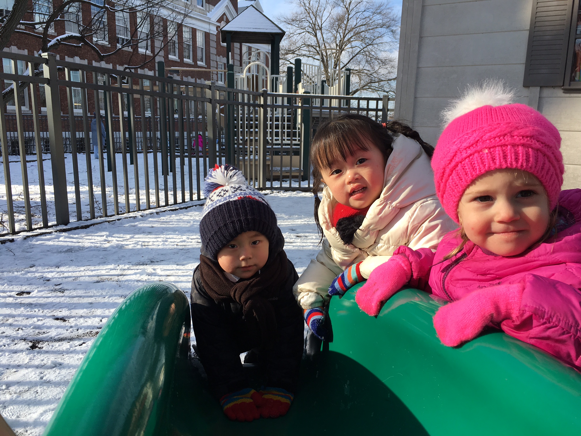 Port Washington Children's Center