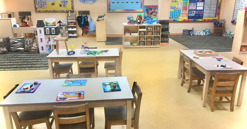Florence Brownstein Preschool