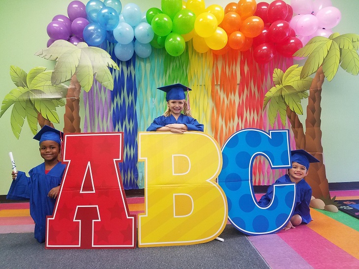 The Melbourne Preschool