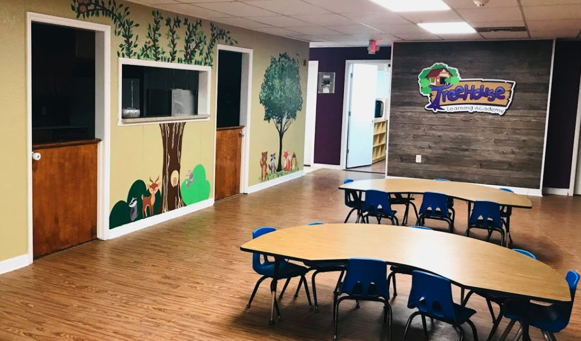 Treehouse Learning Academy