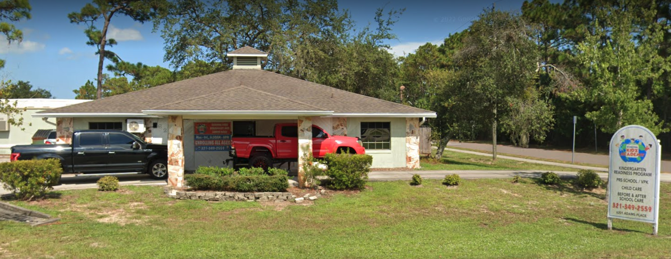 International Kidz Academy Inc,