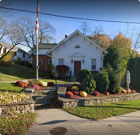 Coopers Corner Montessori Int