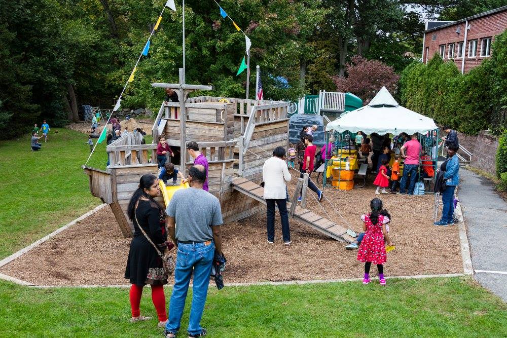 Hudson Country School, Inc