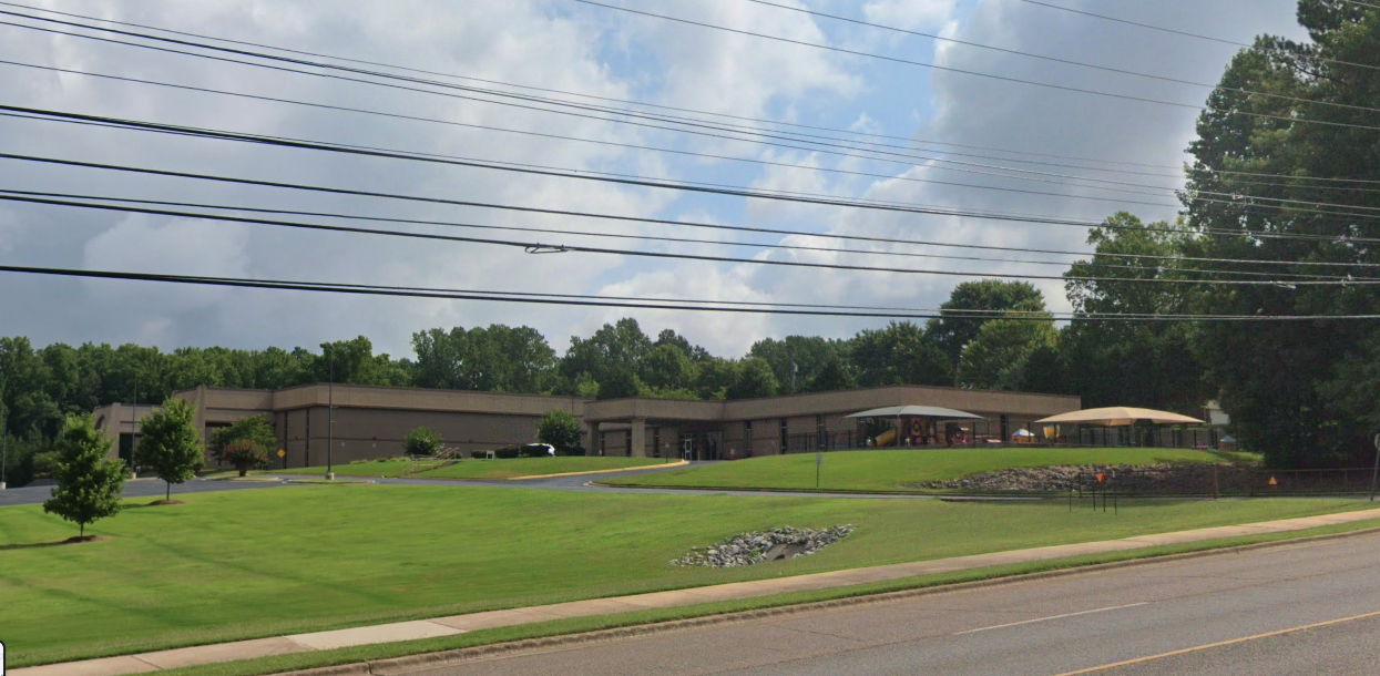 Union Chapel Missionary Baptist Church
