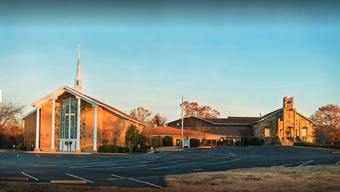 Locust Grove Baptist Church Day Care