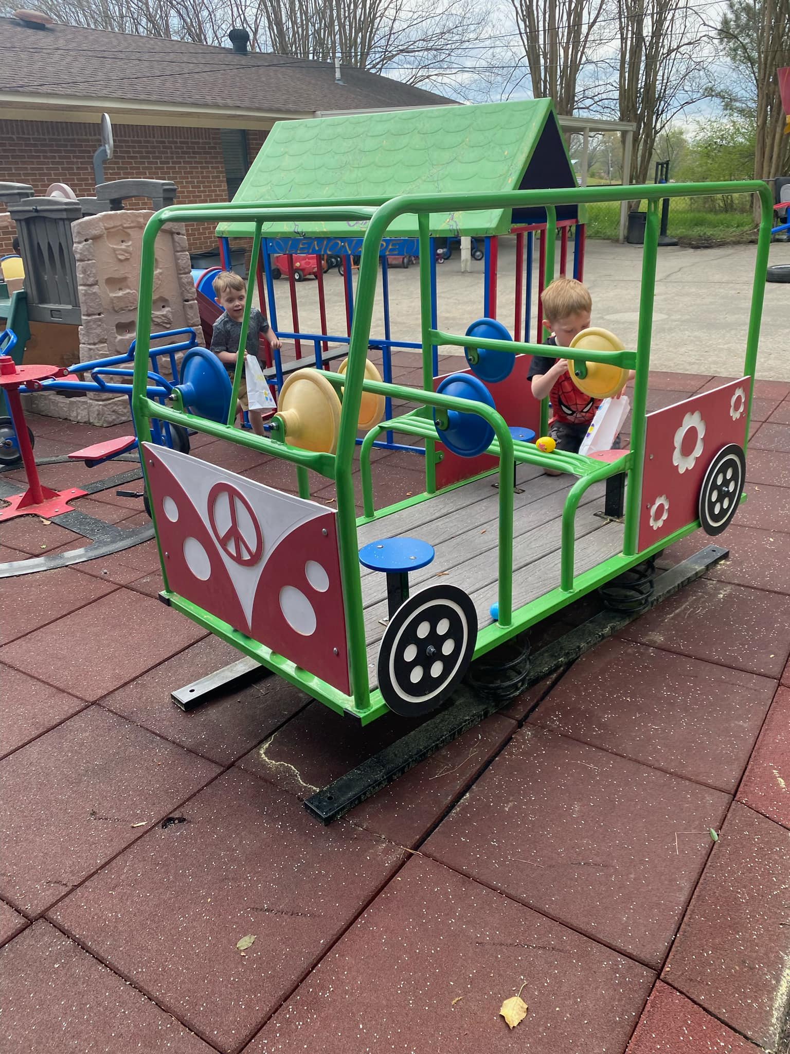 Tender Care Learning Center