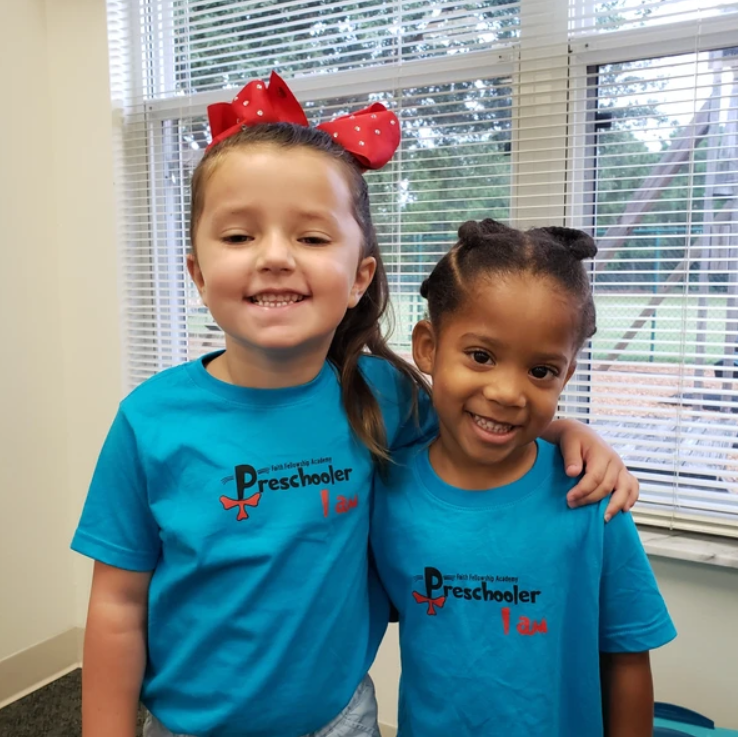 Faith Fellowship Academy