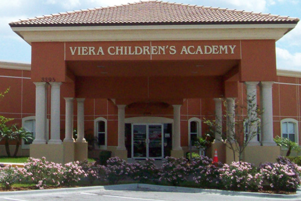 Viera Children's Academy