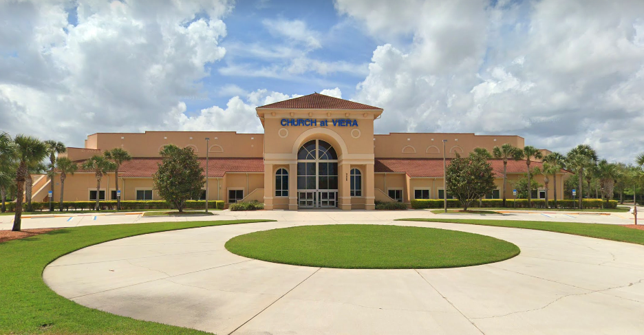 Church At Viera Daycare