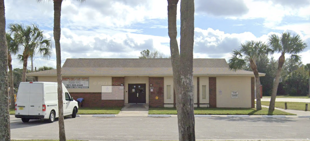 Audrey's Child Care Center, LLC