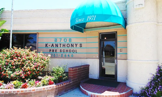 Anthony's Pre-School