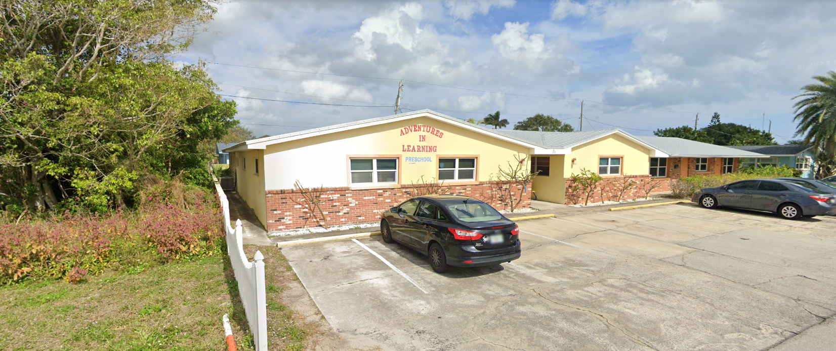Adventures In Learning Of Brevard, Inc.