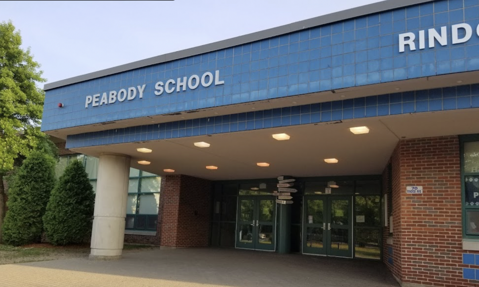 Peabody Afterschool