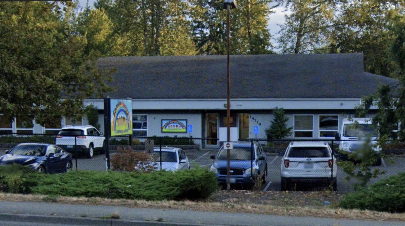 Family Circle Learning Center, Too
