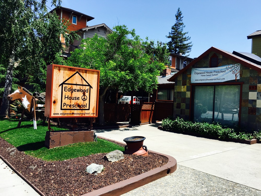 Edgewood House Preschool