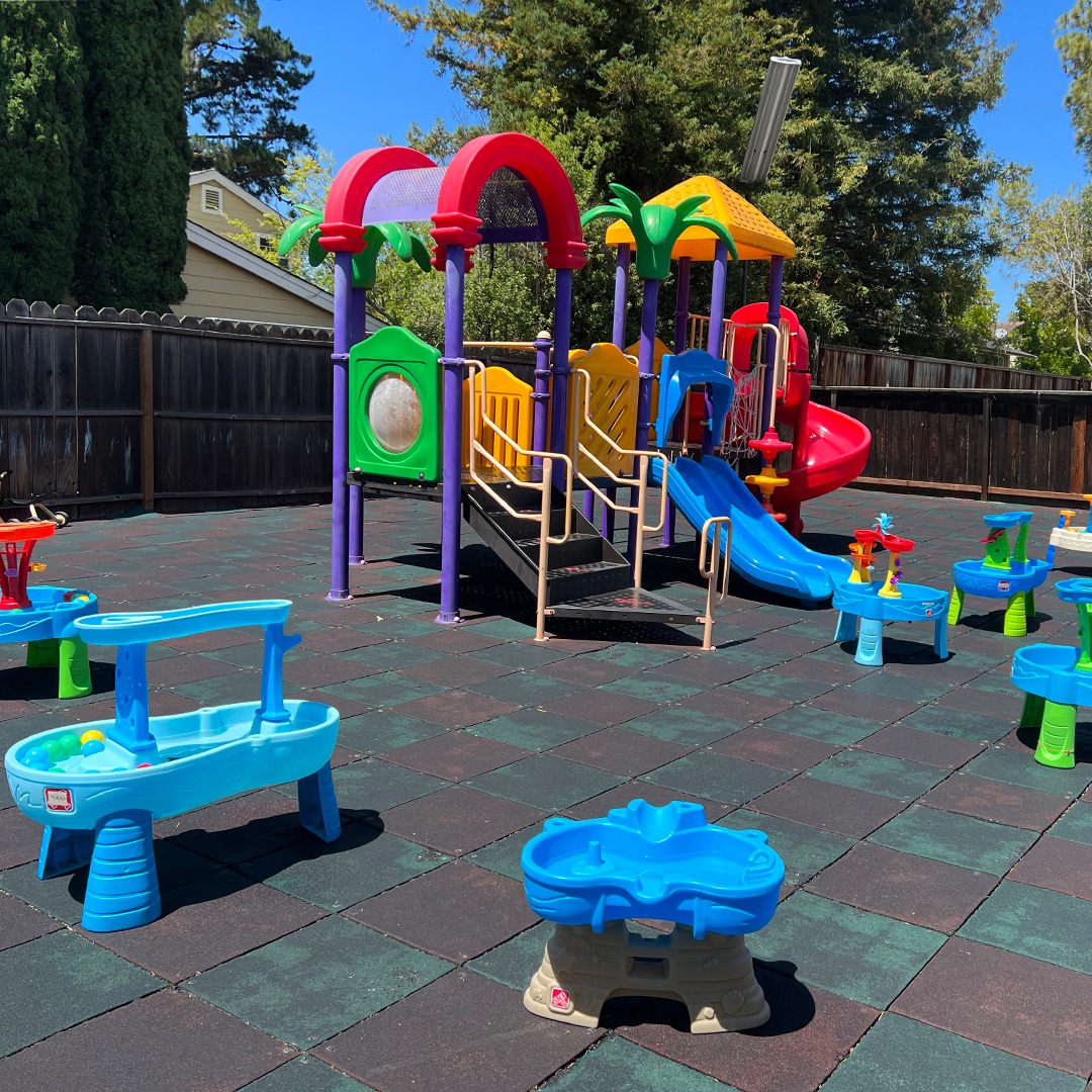 Palo Alto Academy Bilingual Montessori