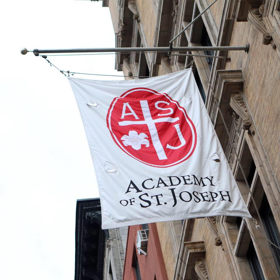 ARCHDIOCESE OF NEW YORK-ACADEMY OF ST. JOSEPH