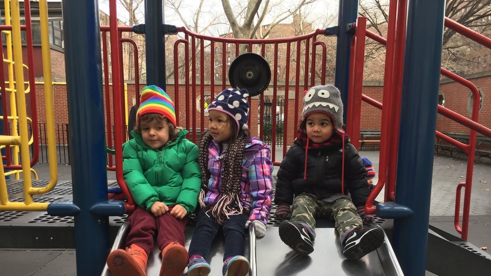 Downing Street Preschool